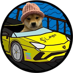 $LAMBO (SOL)