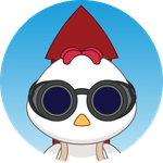 litecoin mascot