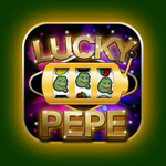 Luck Pepe