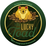 LuckyToad