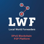 Local World Forwarders