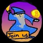 MAGIC•INTERNET•MONEY (Bitcoin)