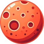 Mars (Eth)