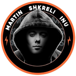 Martin Shkreli Inu