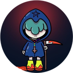 Mascot of the Unholy Year