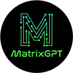MatrixGPT