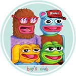 Matt Furie's Boys Club