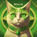 Mau-B