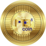 MB8 Coin