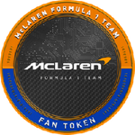 McLaren F1 Fan Token