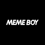 Meme boy