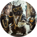 MeowGangs