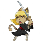 Meowka Neko
