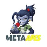 Meta Apes Shell