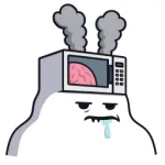 MICROWAVED