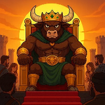 Midas The Minotaur