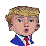 Mini Donald