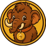 Miniature Woolly Mammoth