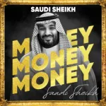 Mohammad Bin Salman Coin