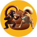 Monkey Shit Inu