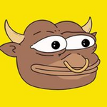 MOOMOO THE BULL
