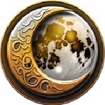 MOON COIN