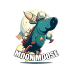 Moon Moose