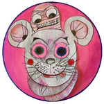 MouseWorm