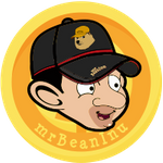 Mr Bean Inu