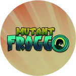 Mutant Froggo