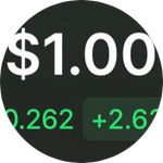 My Last Dollar
