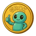 My Life As Grok