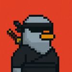 Ninja Goose