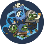 Nitro Frens Army