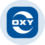 Occidental Petroleum Tokenized Stock (Ondo)