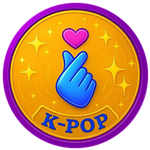 OFFICIAL K-POP