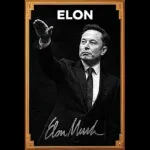 OFFICIAL MUSK