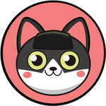 Onigiri Neko