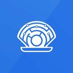 Oyster Shell