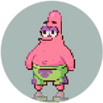Patrick