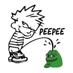 Pee-Pee