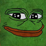 Pepe By Matt Furie