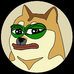 Pepe Doge