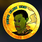 PEPE ELON CEO