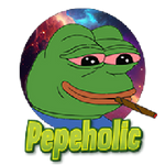 PEPE HOLIC