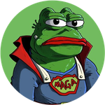 PEPE MAGA