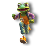 PEPE RUNNER