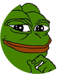 Pepe on SOL