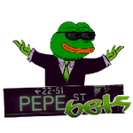 PepeStreetBets