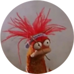 Pepe The King Prawn